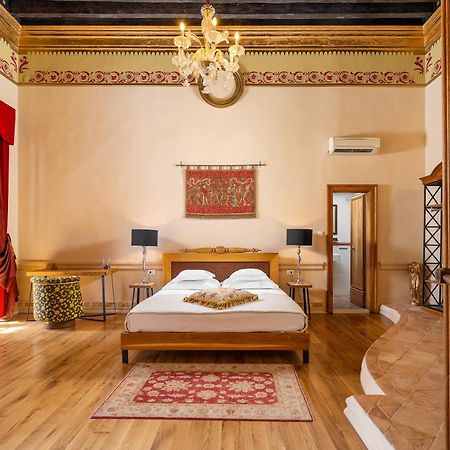 Lux Spalato Centre Villas Bagian luar foto