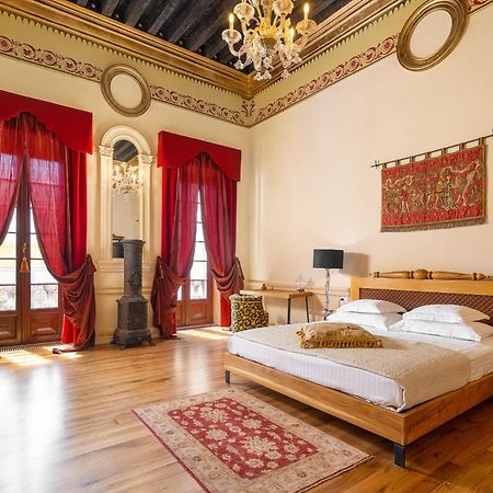 Lux Spalato Centre Villas Bagian luar foto