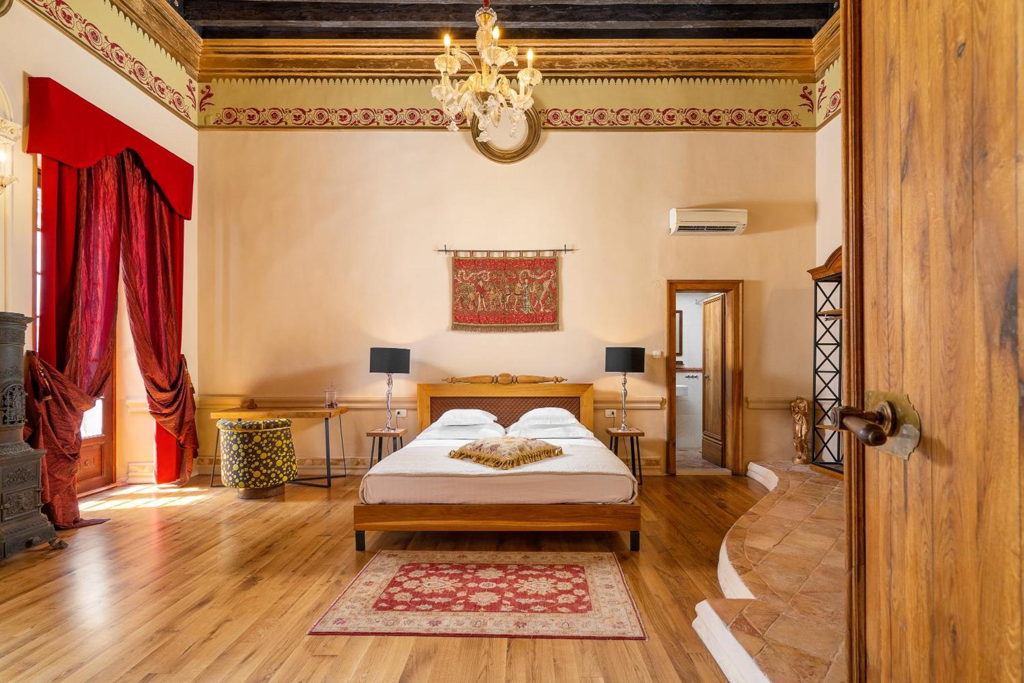 Lux Spalato Centre Villas Bagian luar foto