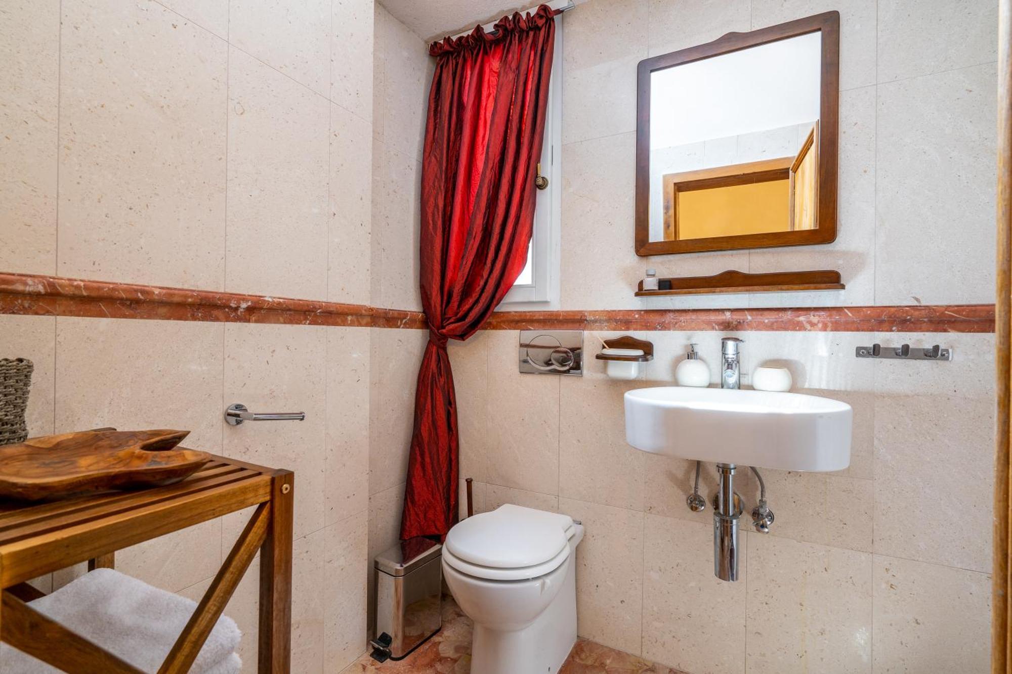 Lux Spalato Centre Villas Bagian luar foto