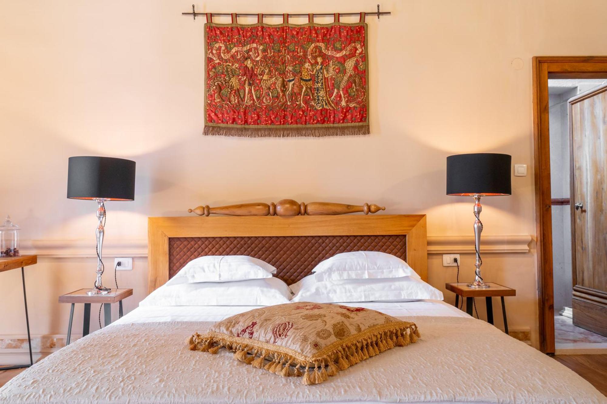 Lux Spalato Centre Villas Bagian luar foto